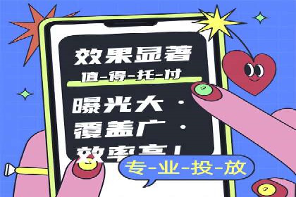 某信息流广告公司——策略与效果的完美结合